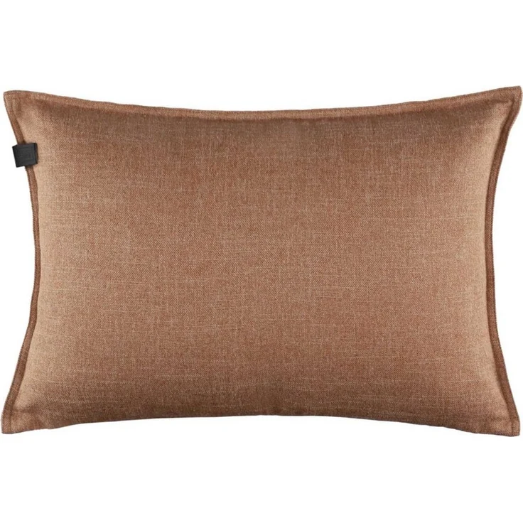 SCHÖNER WOHNEN-Kollektion Kissenhülle COAST Kissenhülle, (1 Stück), 40 x 60 cm in Rot – Bild 1