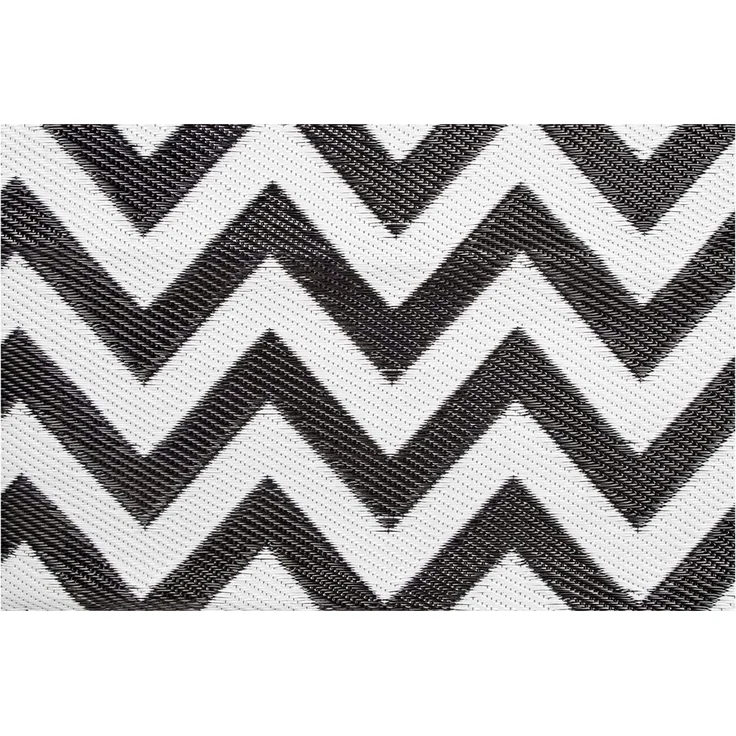 Outdoor Teppich Chill Longe Wave 200x270 cm – Bild 3