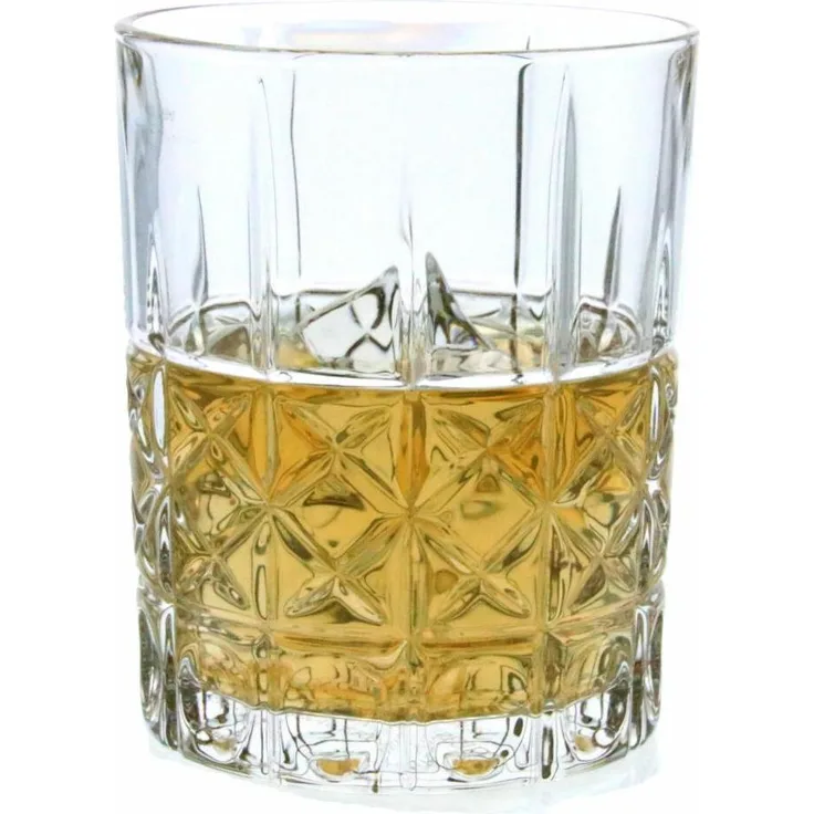 Game of Thrones Whiskygläser Set White Walker, Weiße Wanderer, Graviertes Whiskyglas, GoT, 2 Stück, Kristallglas, 345 ml