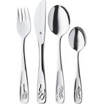 WMF Kinderbesteck Tiere