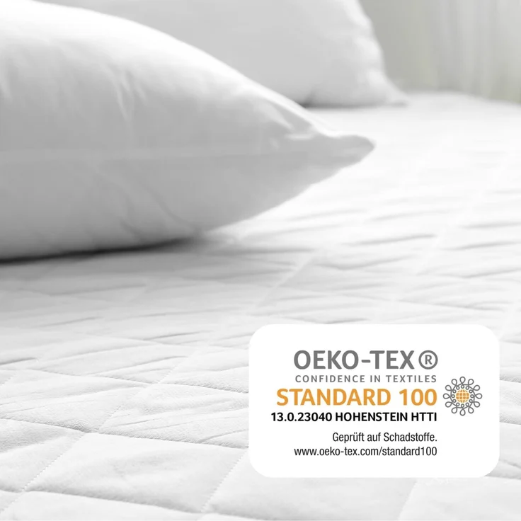 MSS 7 Zonen TTFK-Matratze MedicPlus 90x180x21 cm H3 – Bild 9