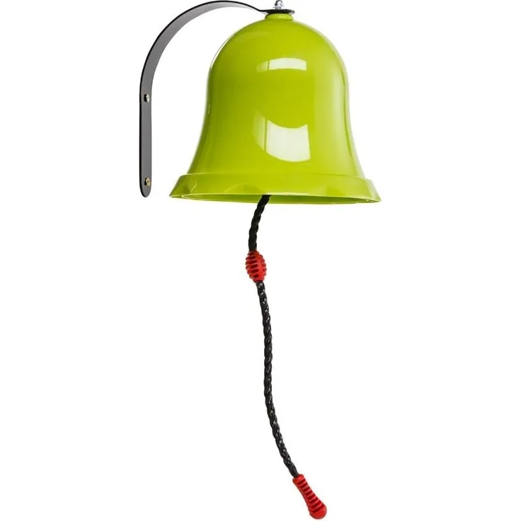 Glocke limon/grün