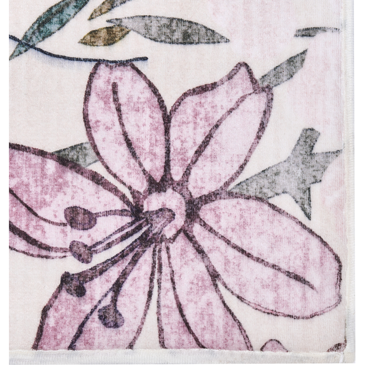 Teppich TILLO Bunt 160x230 cm – Bild 6