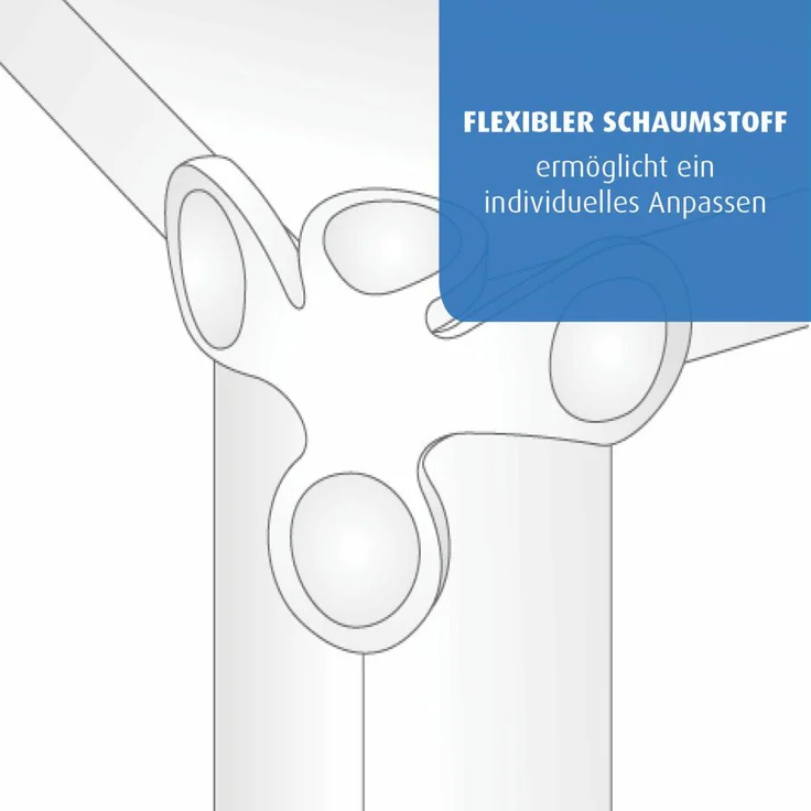 Reer Eckenschutz leuchtend – Bild 6