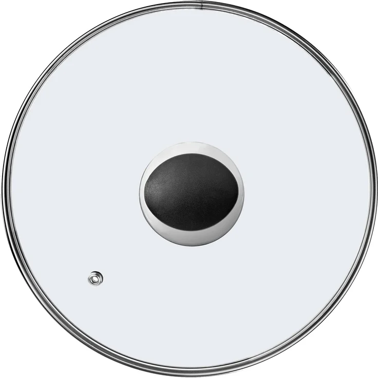 KADAX Deckel 20 cm Glasabdeckung für einen Topf – Bild 6