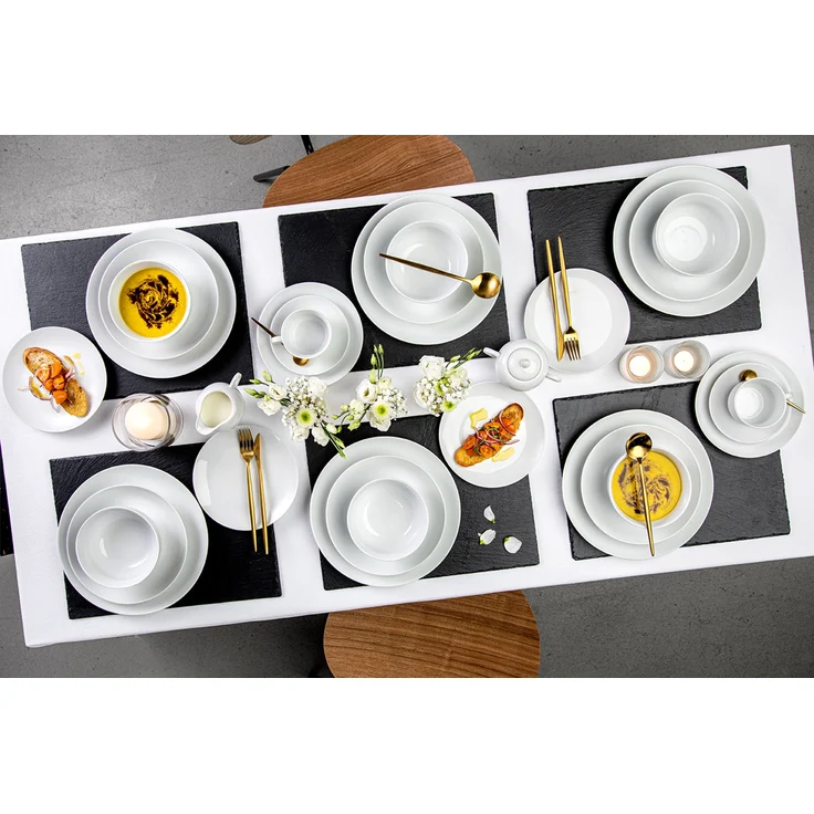 SÄNGER Müslischalen Set New Port 6 teilig – Bild 8