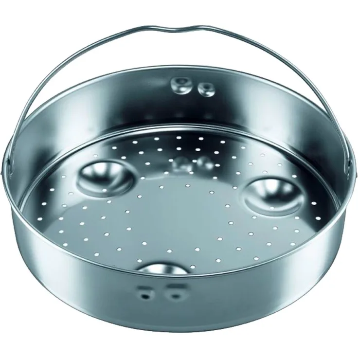 SILIT Einsatz zu Sicomatic gelocht Ø22cm