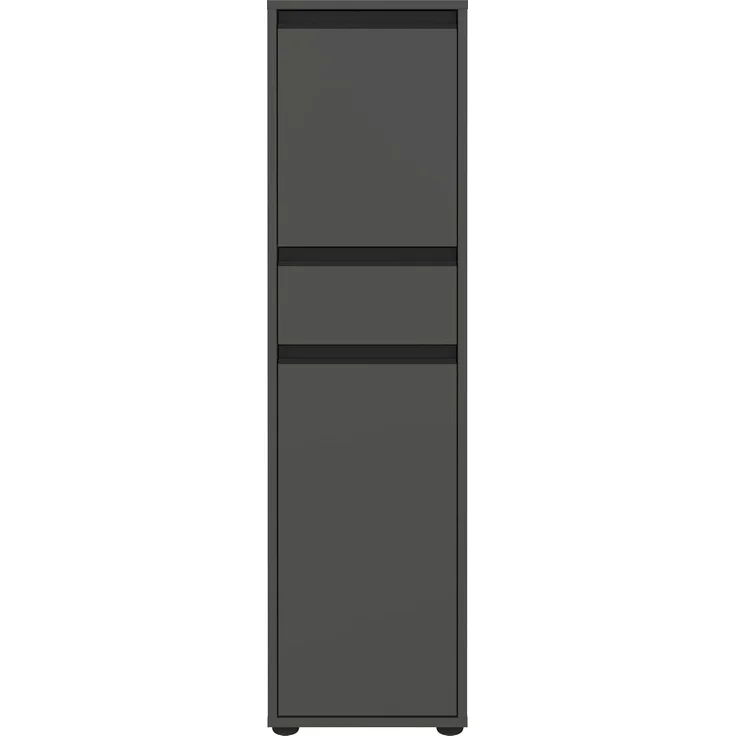 GERMANIA Midischrank Lemont mit Tür- und Schubladendämpfung – Bild 3