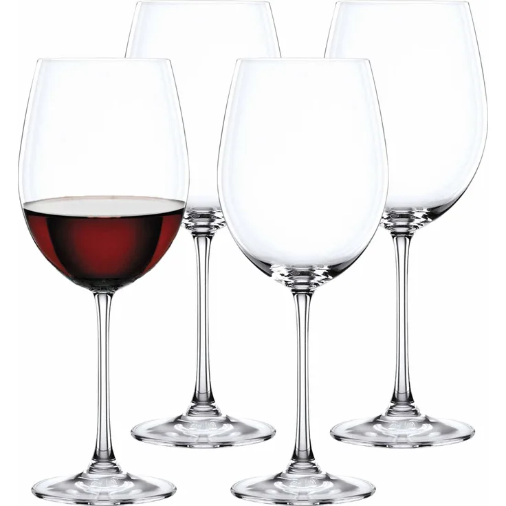 Nachtmann Vivendi Bordeauxglas 763 ml 4er Set