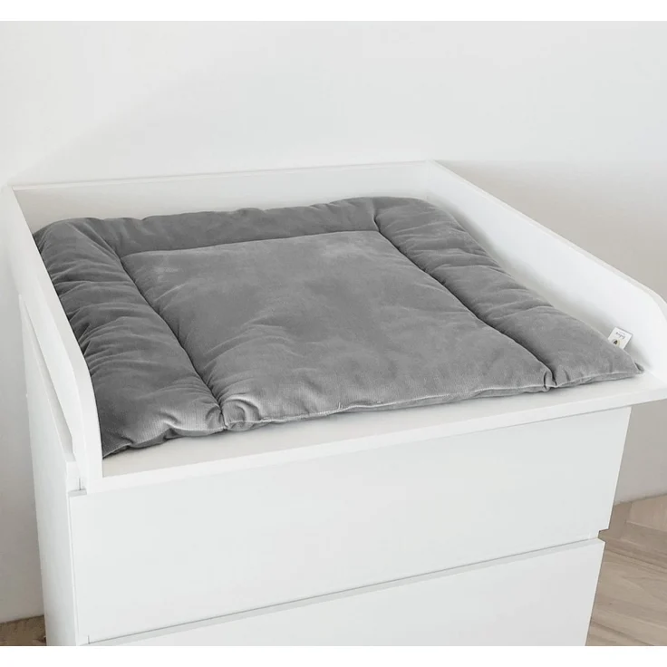 BABEES Wickelauflage Wickelauflage 75x75 cm, 70x50 cm Wickelunterlage Wickeltischauflage