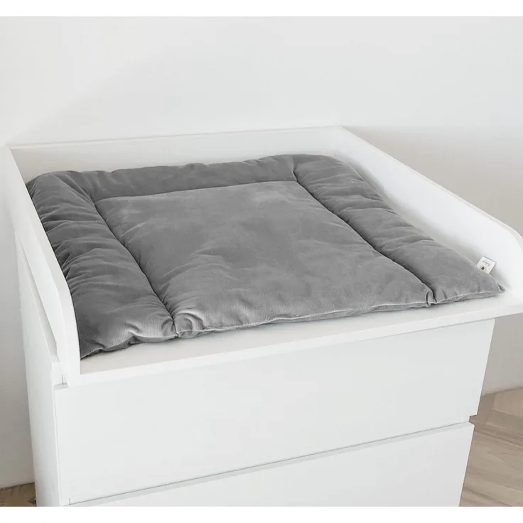 BABEES Wickelauflage Wickelauflage 75x75 cm, 70x50 cm Wickelunterlage Wickeltischauflage