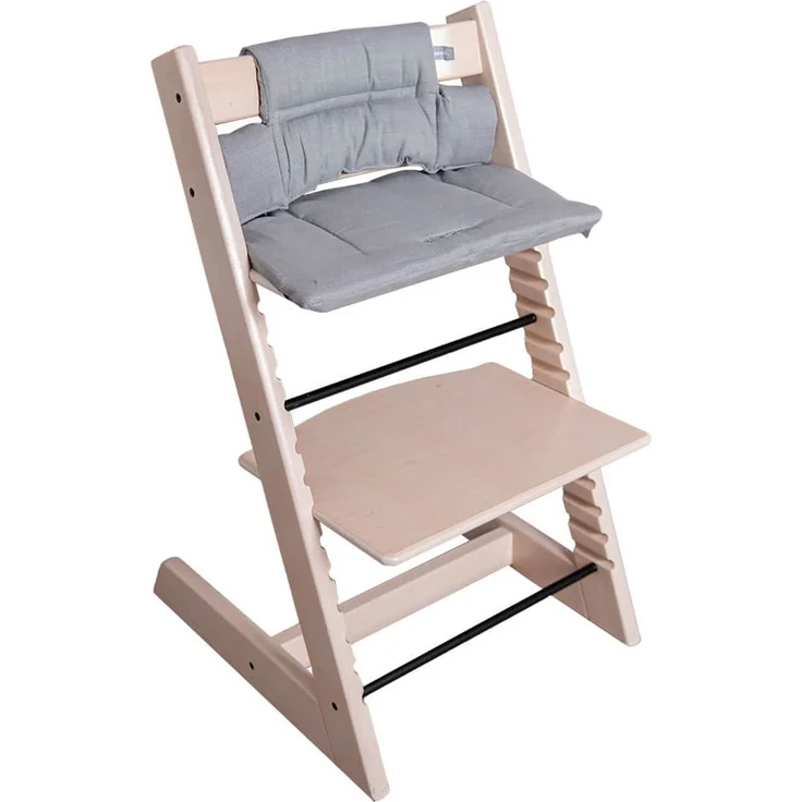 Hochstuhl Sitzkissen Design Kos – Bild 4