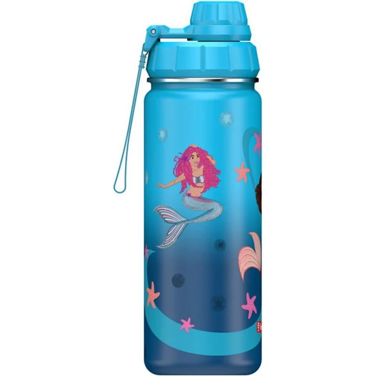 Step by Step Trinkflasche Stainless Steel Trinkflasche – Bild 1