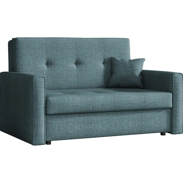 'Viva Bis II' Schlafsofa, Farbe: Spirit 12, 85 x 98 x 133 cm