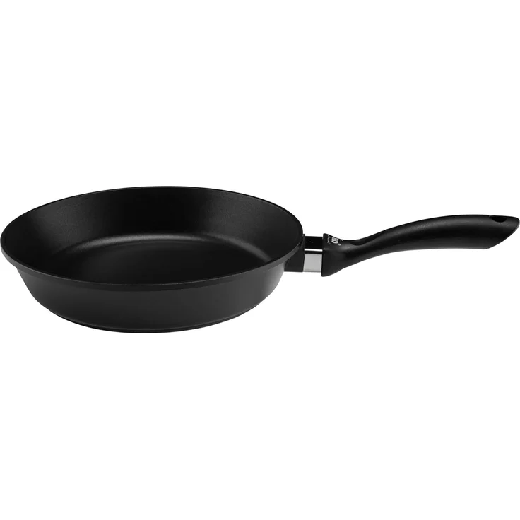 ELO Bratpfanne ALUCAST D 20 cm grau Pfannen-Set Pfanne Pfannenset – Bild 1