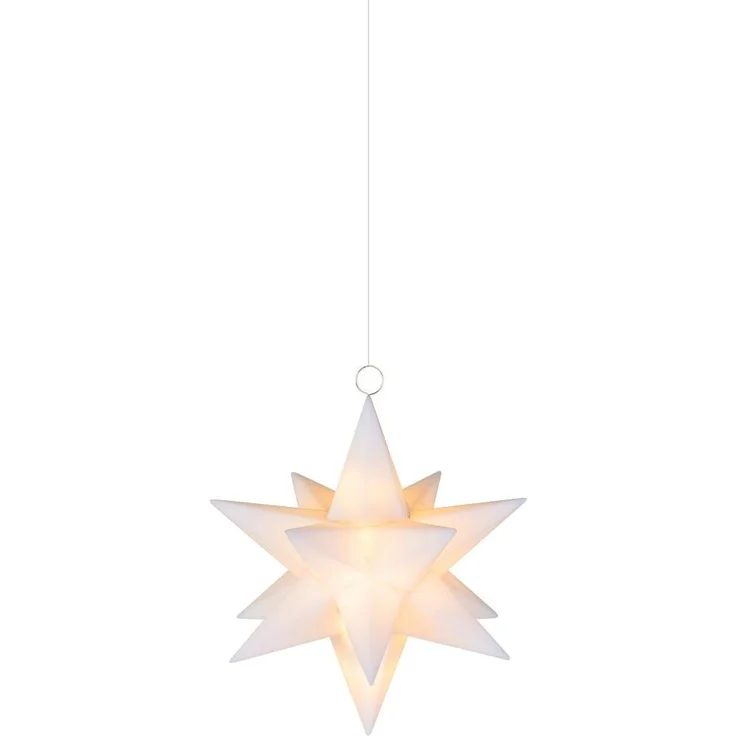LED-Galaxy-Sterne 3er we je 8 ww, RGB LED, 6/18 T – Bild 4