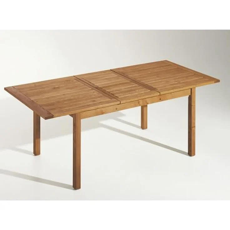memo Gartentisch Cansa M4121 ausziehbar 170/220x90cm – Bild 2