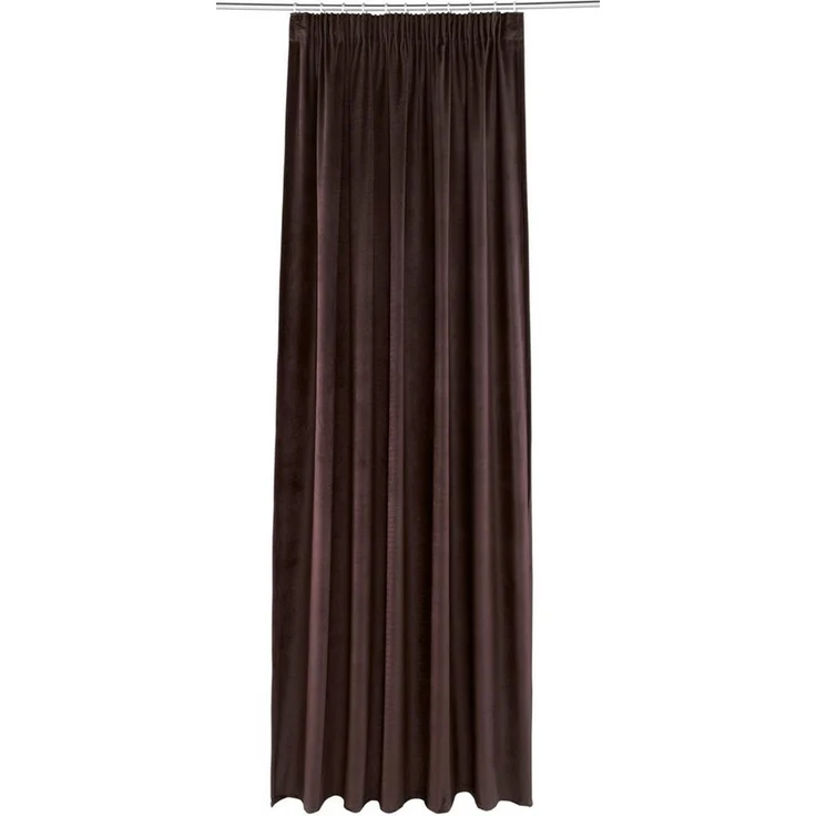 LeGer Home by Lena Gercke Gardine LADINA, 1 Stück, blickdicht, Multifunktionsband (1 St), Multifunktionsband, blickdicht, Polyester, blickdicht, gewebt, verschiedene Größen, Bestseller – Bild 2