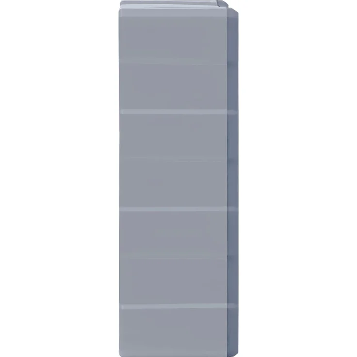 vidaXL Multi-Schubladen-Organizer 18 Schubladen 38x16x47 cm 149598 – Bild 6