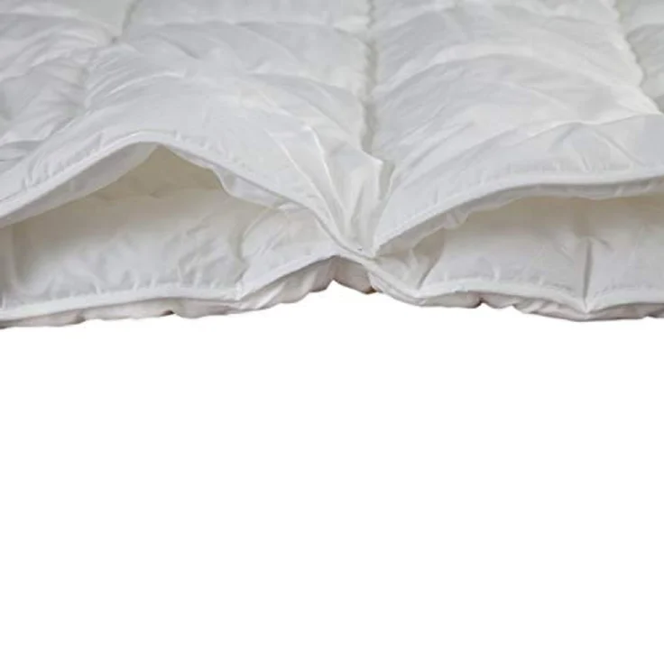 Schlafmond Medicus Clean Allergiker Bettenset 135x200 + 80x80 cm – Bild 3