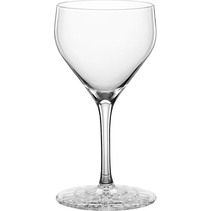 SPIEGELAU 4500156 PERFECT SERVE Nick & Nora Glas 4er Set – Bild 3