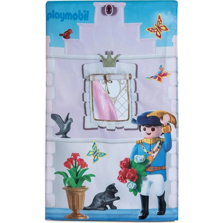 Playmobil Tent Princess Palace – Bild 8