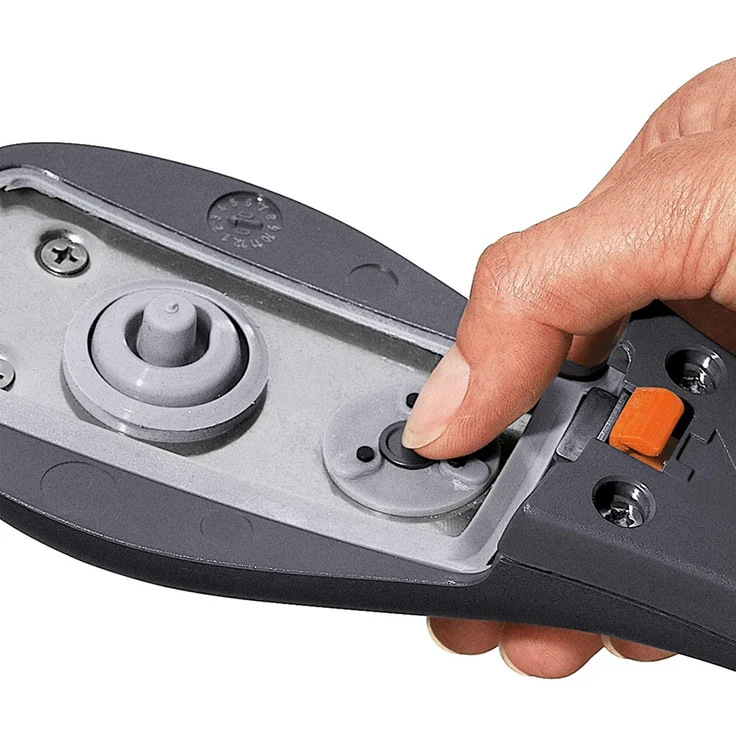 WMF Deckelgriff komplett Perfect Plus 1511001595 – Bild 10