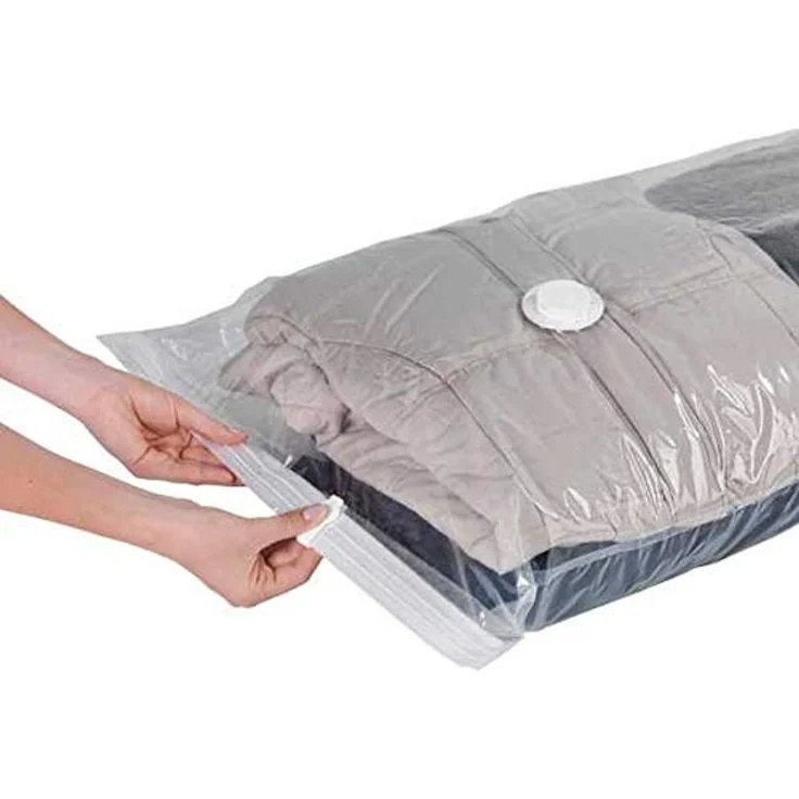 Wenko Vakuum-Beutel 2-er Set – Bild 7