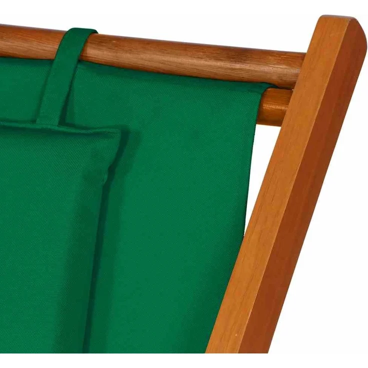 SIENA GARDEN 732152 Faro Liegestuhl ***NEU*** – Bild 2