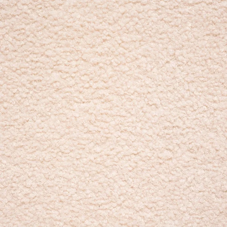 Kindersessel mit Plüschbezug und Kiefernholzgestell, Höhe der Sitzfläche 28 cm – Bild 5
