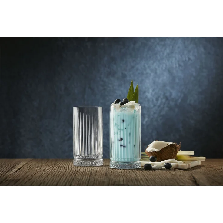 Elysia, Longdrink 4-tlg 45 cl (mo) – Bild 4