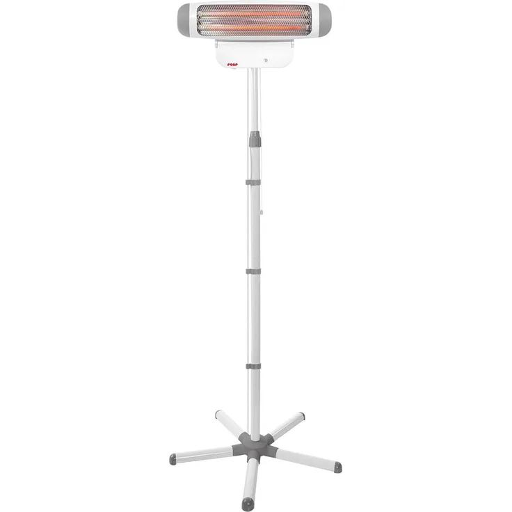 reer Wickeltisch Heizstrahler FeelWell reer 1928