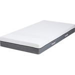 Genius Eazzzy Matratze »Deluxe«, 90 x 200 x 20 cm