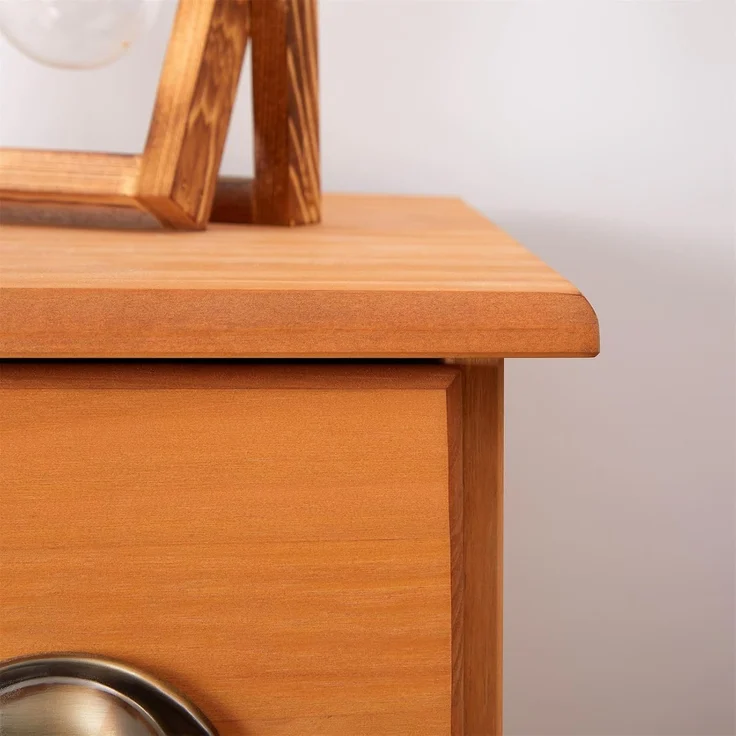 IDIMEX Kommode COLMAR, Schubladenschrank Kommode Apothekerschrank Sideboard mit 12 Schubladen – Bild 6