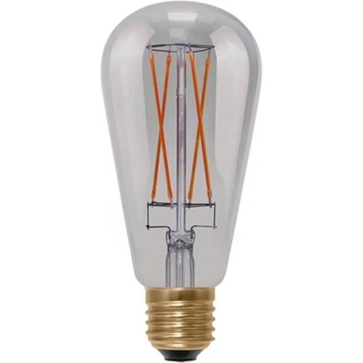 Segula 55500 5 W 22 W E27 220 lm 20000 h Warmweiß