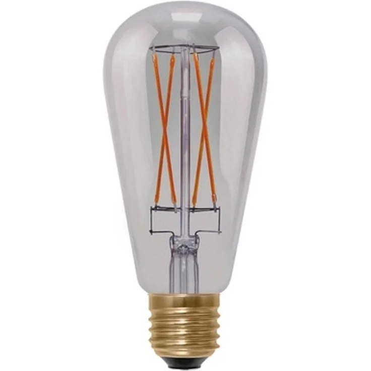 Segula 55500 5 W 22 W E27 220 lm 20000 h Warmweiß