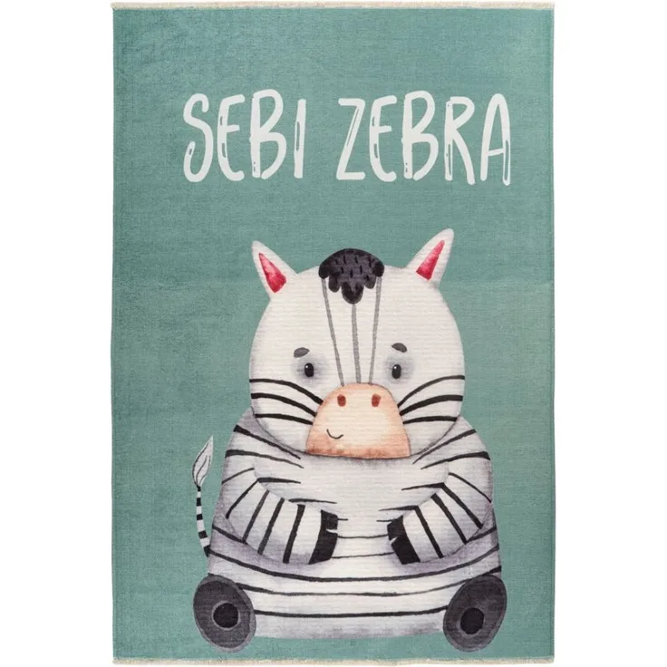 obsession My Greta 614 zebr 115 x 170 cm