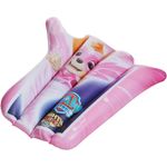 Happy People Paw Patrol Kindermatratze Skye, Größe aufgeblasen: ca. 65x40 cm