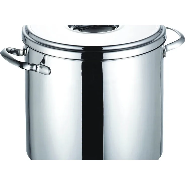 Schulte Ufer Suppentopf Romana i 20 cm 5 Liter