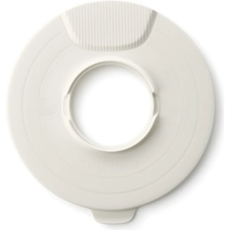 TUPPERWARE Rührschüssel Tupperware Spritzschutzdeckel die Rührschüsseln 1 l, 2l und 3,5 l – Bild 4