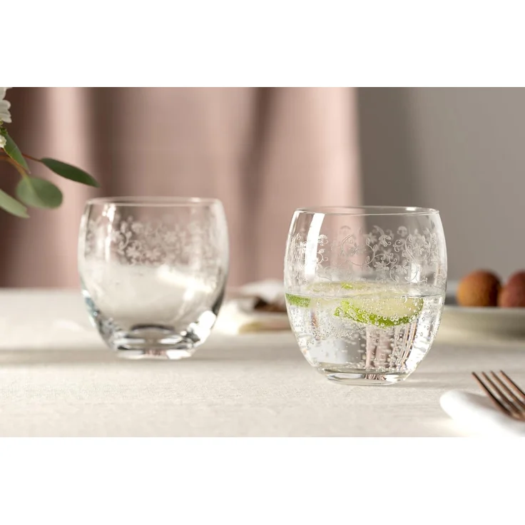 LEONARDO Glas, Kristallglas, Spülmaschinenfest – Bild 7