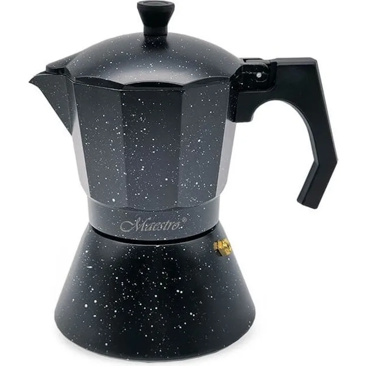 Maestro Maestro Kaffeemaschine für Induktion und Gas, 450 ml MR16679