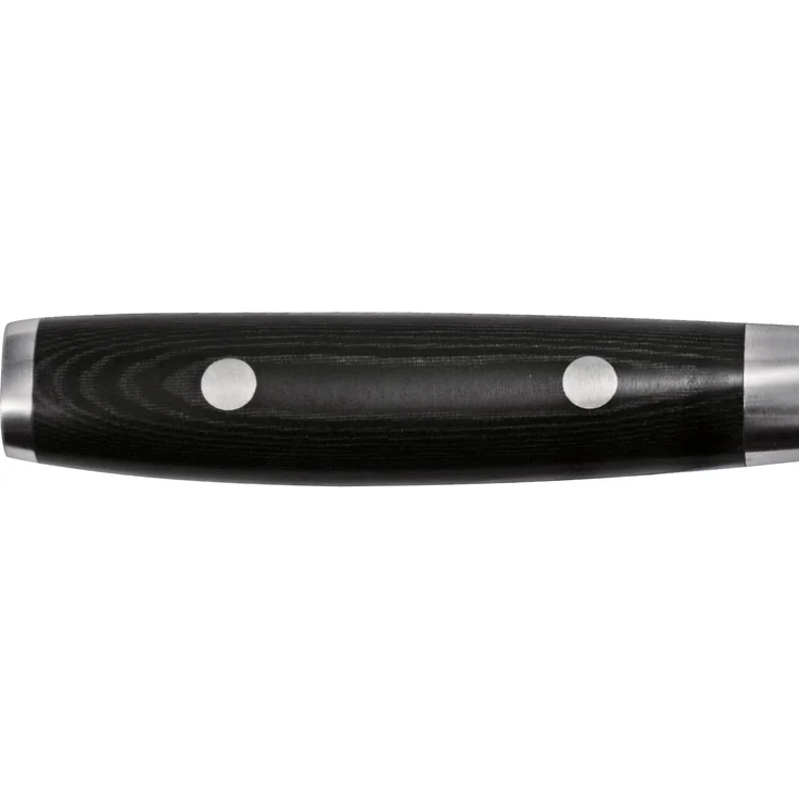 Yaxell Ran 69 Steakmesser / Jausenmesser 11,3 cm – Bild 3