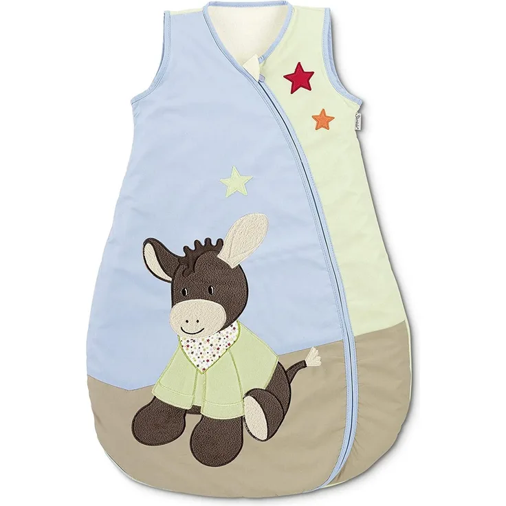 Sterntaler SO Schlafsack 70cm Emmi