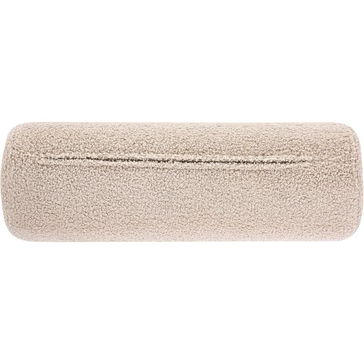 Sofa 3-Sitzer PILARNE Bouclé Beige – Bild 9