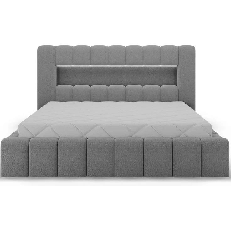 Bett Lamica – Royal (Metallrahmen) – Bild 3