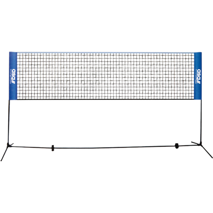 ASG Badminton/Tennis Net 3 M