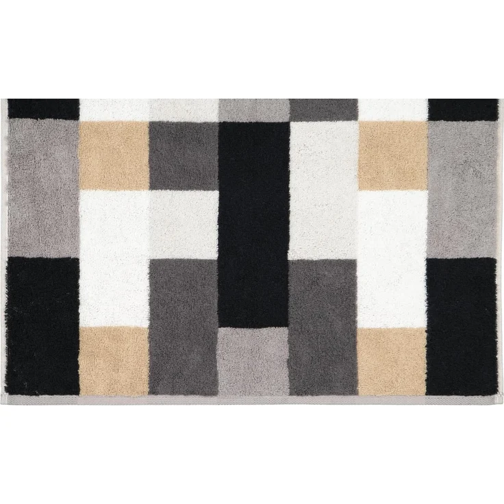 Cawö Handtücher Shades Karo 6236, 100% Baumwolle – Bild 5