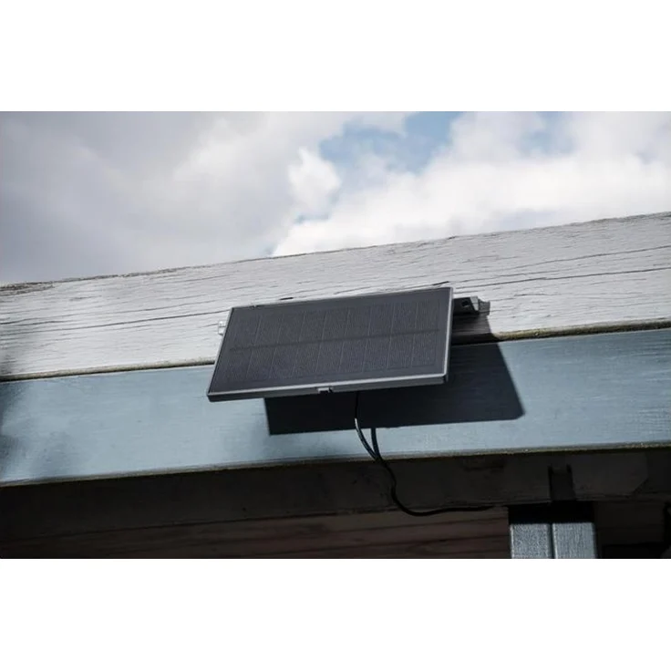 brennenstuhl Akku-LED-Strahler SOL 1000 Lichststrom 1000lm 4000K m.Akku 4Ah – Bild 5