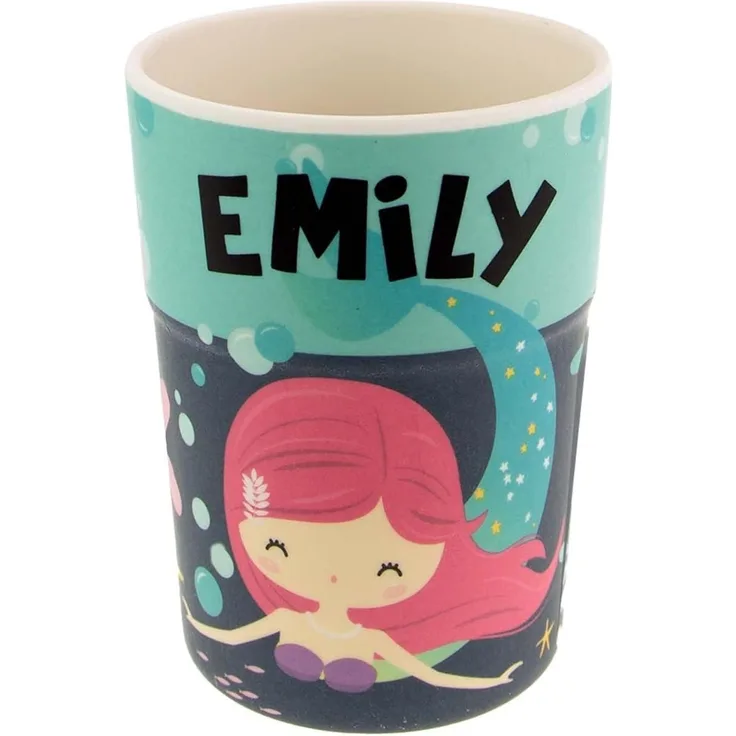 HTI-Living Emily Kinderbecher Namensbecher
